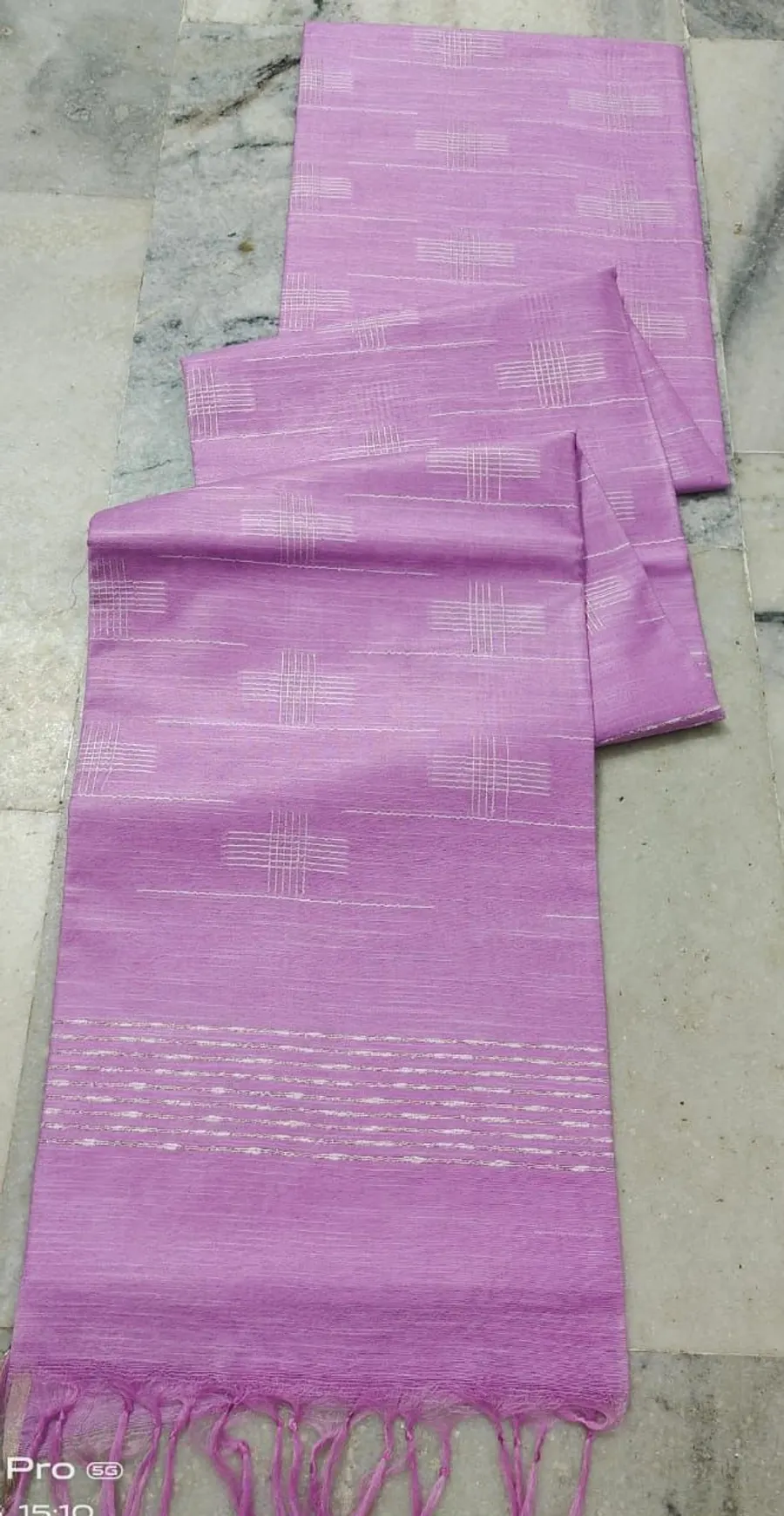 Soft Kota Staple Saree